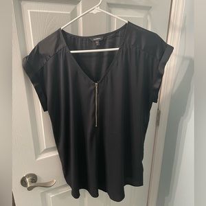 NWOT Express blouse